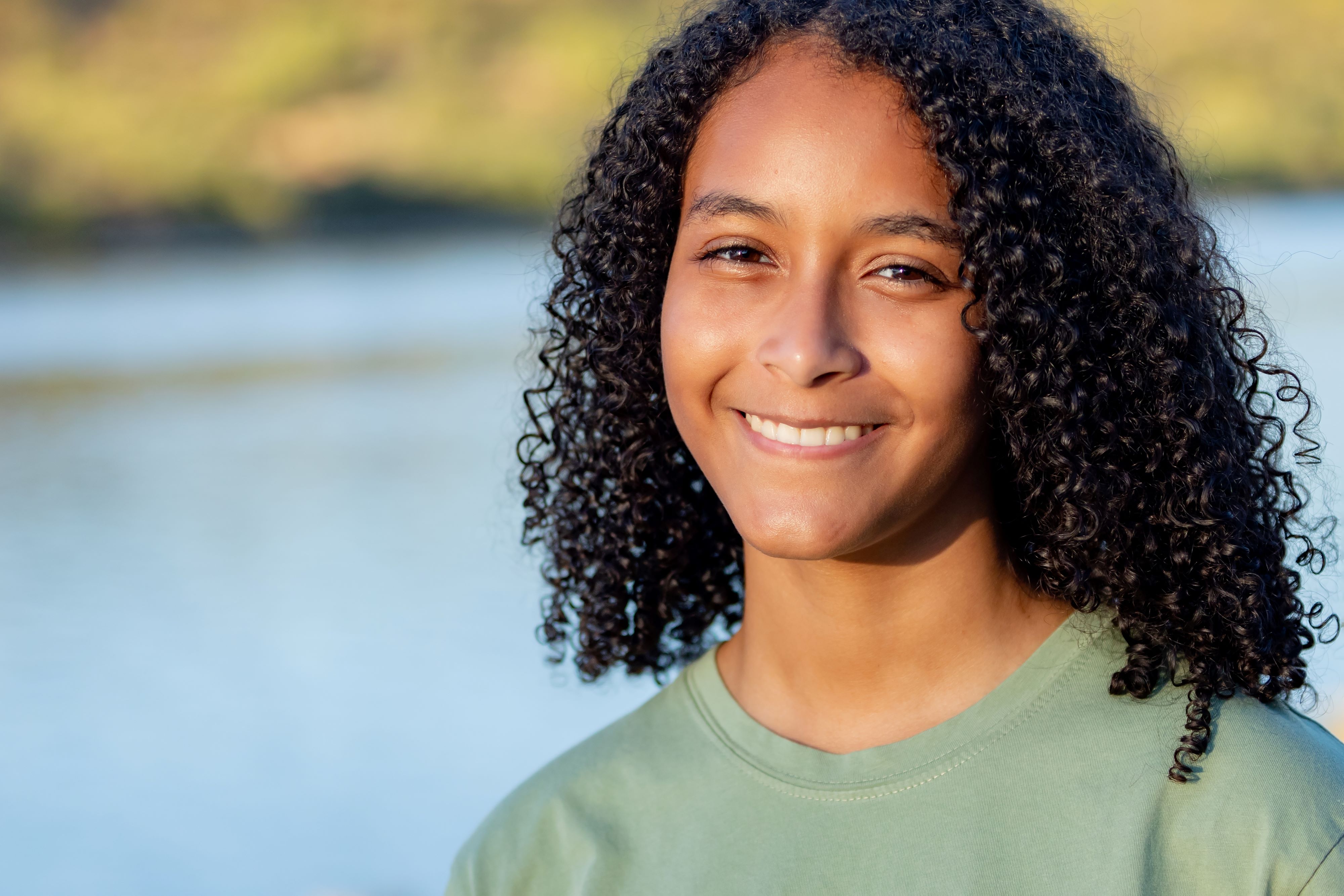 Inspiring Story: Meet Hannah